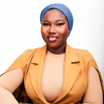 Aishat Muibudeen